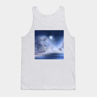 Winter 2019-03 Tank Top